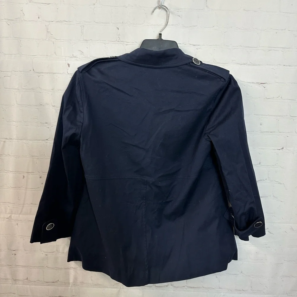 Tory Burch Jacket size 12 NWT